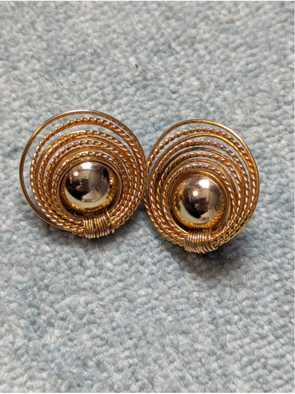 π¦ 3 for $40 - Vintage Costume Jewelry 70s/80s